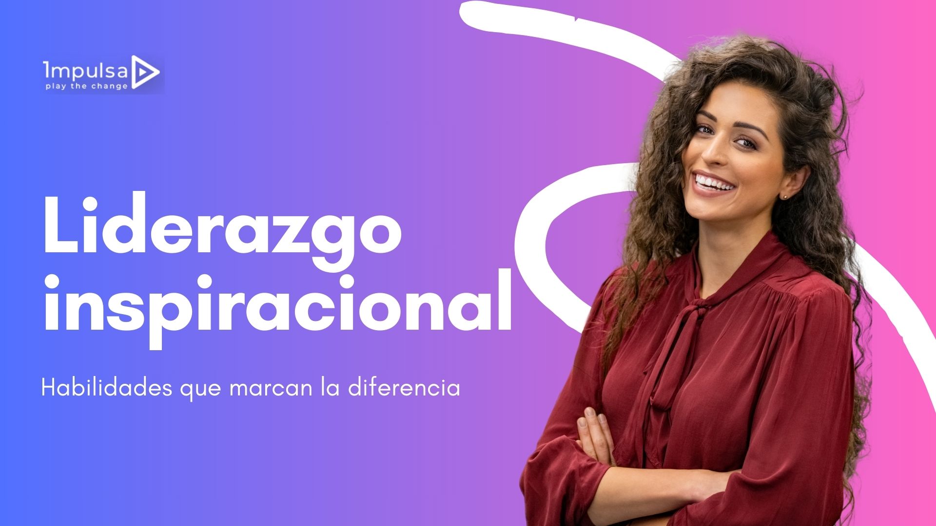 liderazgo inspiracional